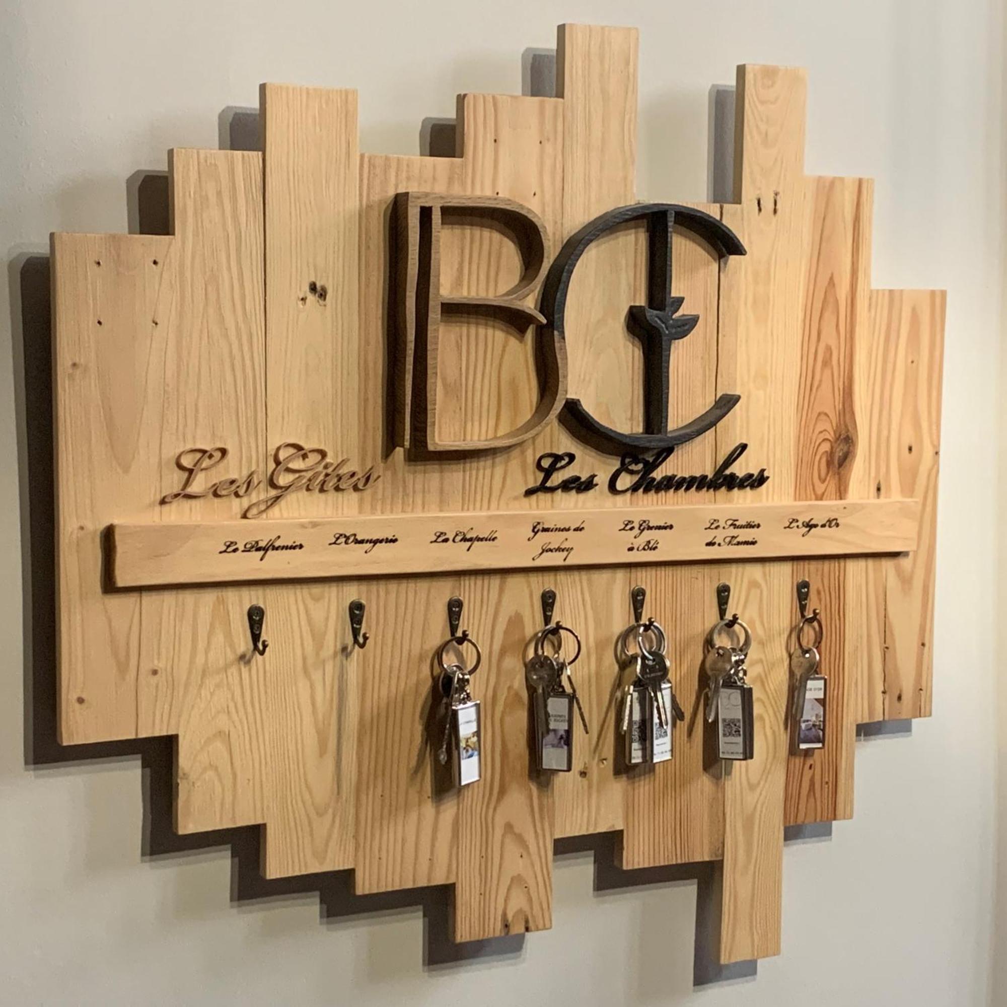 Le Bas Chitray Bed & Breakfast Ménil Екстериор снимка
